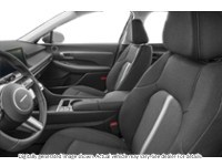 2025 Hyundai Sonata 2.5L Preferred-Trend | One Owner | Accident Free Interior Shot 4