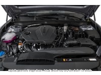 2025 Hyundai Sonata 2.5L Preferred-Trend | One Owner | Accident Free Exterior Shot 3