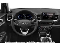 2026 Hyundai Venue Essential Ivt Interior Shot 3