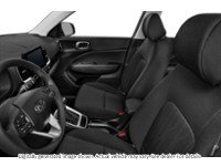 2026 Hyundai Venue Essential Ivt Interior Shot 4