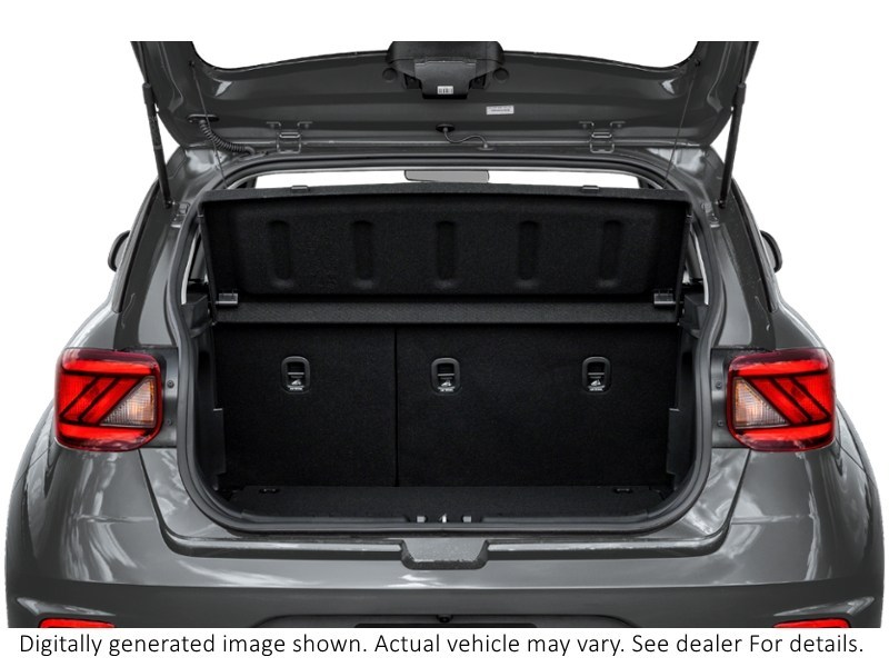 2026 Hyundai Venue Essential Ivt Exterior Shot 4