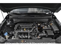 2026 Hyundai Venue Essential Ivt Exterior Shot 3