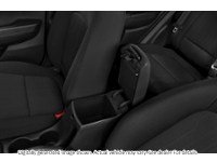 2026 Hyundai Venue Essential Ivt Interior Shot 7