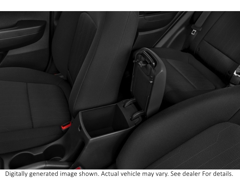 2026 Hyundai Venue Essential Ivt Interior Shot 7