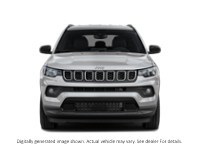 2025 Jeep Compass Altitude 4X4 Exterior Shot 5
