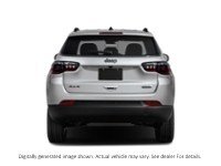 2025 Jeep Compass Altitude 4X4 Exterior Shot 7