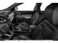 2025 Jeep Compass Altitude 4X4 Interior Shot 3