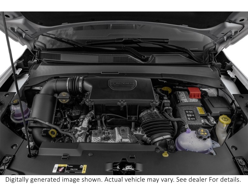 2025 Jeep Compass Altitude 4X4 Exterior Shot 3