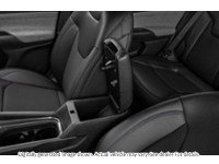 2025 Jeep Compass Altitude 4X4 Interior Shot 6
