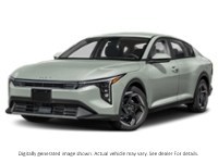 2025 Kia K4 EX FWD Exterior Shot 1