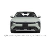 2025 Kia K4 EX FWD Exterior Shot 5