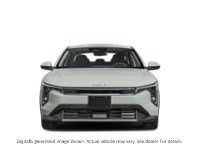 2025 Kia K4 EX FWD Exterior Shot 5