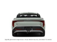 2025 Kia K4 EX FWD Exterior Shot 7