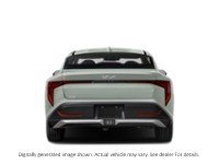 2025 Kia K4 EX FWD Exterior Shot 7