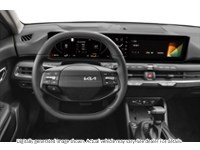 2025 Kia K4 EX FWD Interior Shot 3