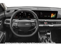 2025 Kia K4 EX FWD Interior Shot 3