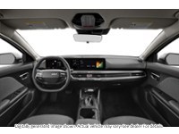 2025 Kia K4 EX FWD Interior Shot 6