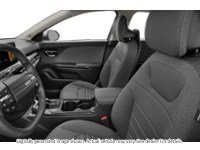 2025 Kia K4 EX FWD Interior Shot 4