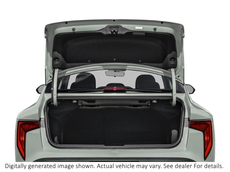 2025 Kia K4 EX FWD Exterior Shot 4