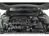 2025 Kia K4 EX FWD Exterior Shot 3