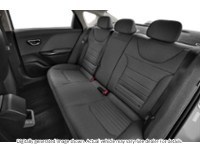 2025 Kia K4 EX FWD Interior Shot 5