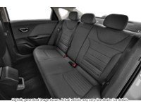 2025 Kia K4 EX FWD Interior Shot 5