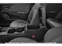 2025 Kia K4 EX FWD Interior Shot 7