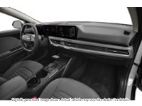 2025 Kia K4 EX FWD Interior Shot 1