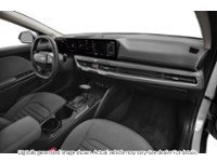 2025 Kia K4 EX FWD Interior Shot 1