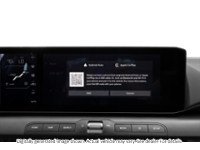 2025 Kia K4 EX FWD Interior Shot 8