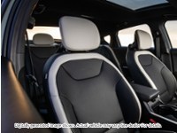 2026 Kia K4 Gt-Line Turbo Limited FWD W/Red Interior OEM Shot 5