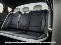 2026 Kia K4 Gt-Line Turbo Limited FWD W/Red Interior OEM Shot 6