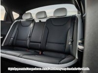 2026 Kia K4 Gt-Line Turbo Limited FWD W/Red Interior OEM Shot 6