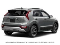 2026 Kia Niro EX FWD Exterior Shot 2