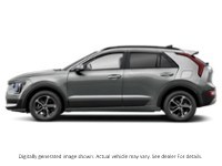 2026 Kia Niro EX FWD Exterior Shot 6
