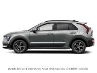 2026 Kia Niro EX FWD Exterior Shot 6