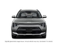 2026 Kia Niro EX FWD Exterior Shot 5
