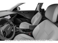 2026 Kia Niro EX FWD Interior Shot 4