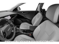 2026 Kia Niro EX FWD Interior Shot 4