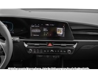 2026 Kia Niro EX FWD Interior Shot 2