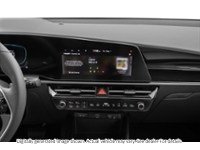 2026 Kia Niro EX FWD Interior Shot 2