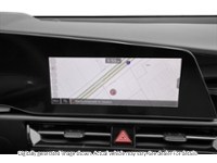 2026 Kia Niro EX FWD Interior Shot 8