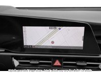 2026 Kia Niro EX FWD Interior Shot 8