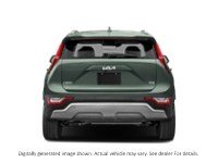 2026 Kia Niro Sx FWD Exterior Shot 7