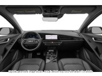 2026 Kia Niro Sx FWD Interior Shot 5