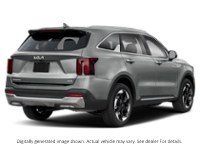 2026 Kia Sorento Hybrid EX AWD Exterior Shot 2