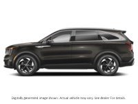 2026 Kia Sorento Hev EX AWD Exterior Shot 6