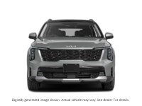 2026 Kia Sorento Hev EX AWD Exterior Shot 5