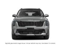 2026 Kia Sorento Hev EX AWD Exterior Shot 5