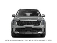 2026 Kia Sorento Hybrid EX AWD Exterior Shot 5